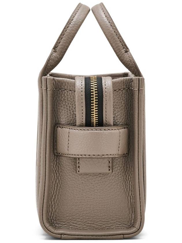 The Leather Tote bag - MARC JACOBS - BALAAN 4