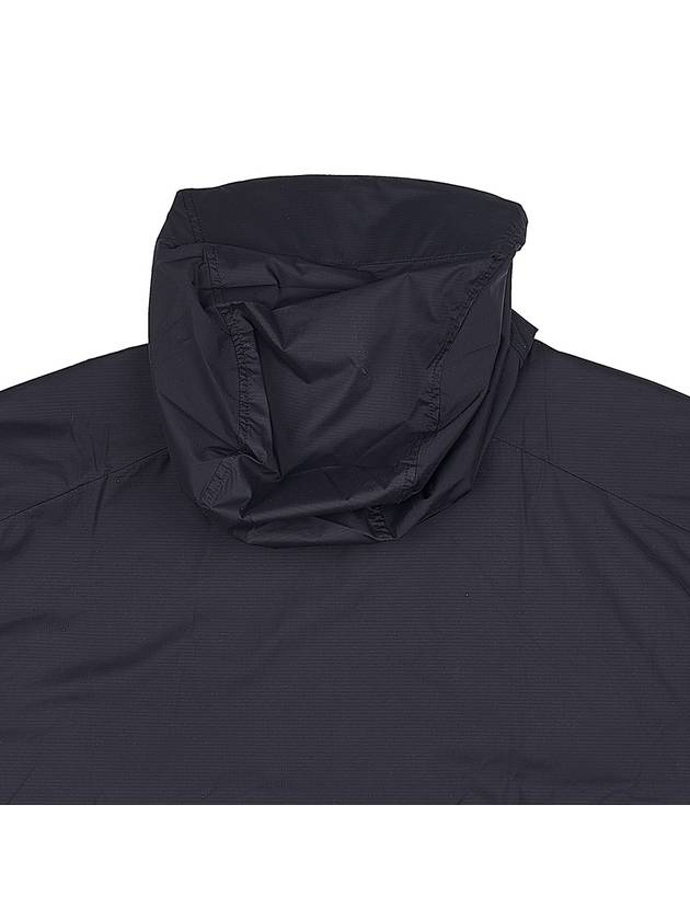 Men's Atom SL Hooded Jacket Black - ARC'TERYX - BALAAN 9