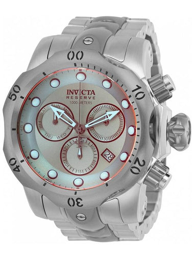 Invicta Venom Chronograph Men's Watch 25043 - INVICTA - BALAAN 1