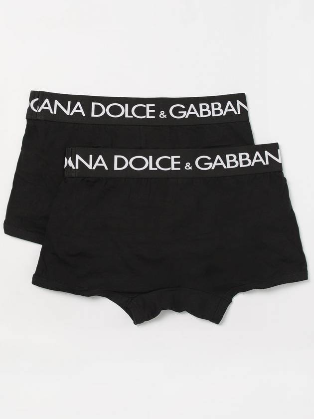 Underwear men Dolce & Gabbana - DOLCE&GABBANA - BALAAN 2