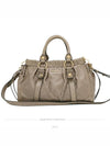 women shoulder bag - MIU MIU - BALAAN 1