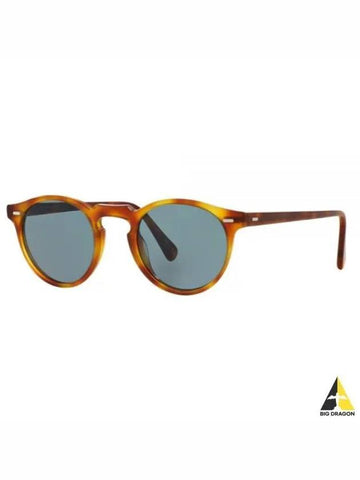 GREGORY peck Sun OV5217S 1483R8 50 - OLIVER PEOPLES - BALAAN 1