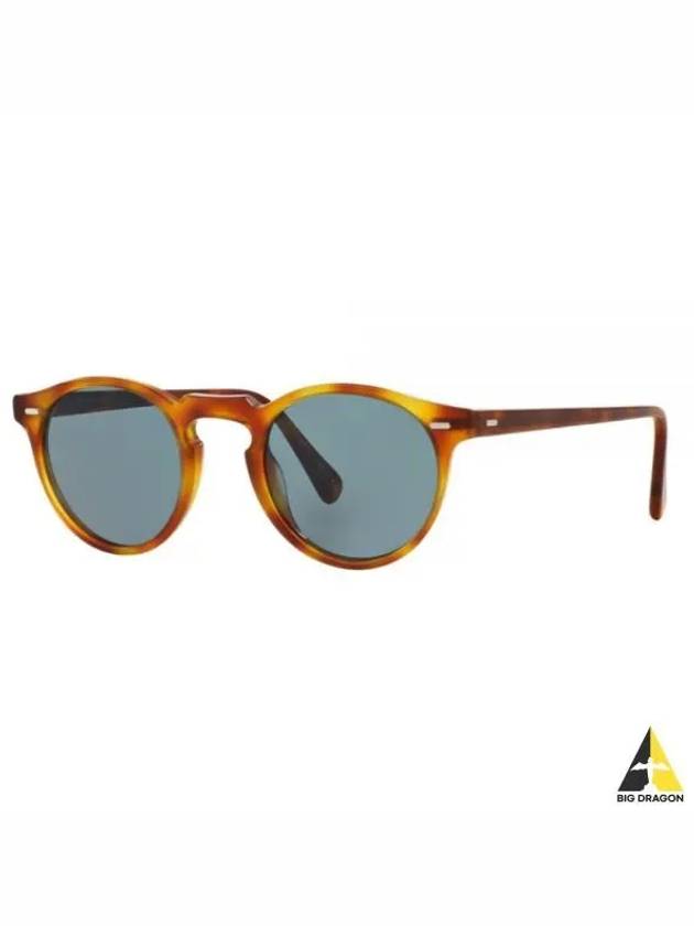 GREGORY peck Sun OV5217S 1483R8 50 - OLIVER PEOPLES - BALAAN 1