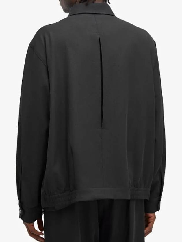 Sports Jacket OT138 Black - NEEDLES - BALAAN 2