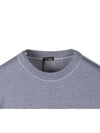 Cotton round neck tshirt UK940PE18 - KITON - BALAAN 2