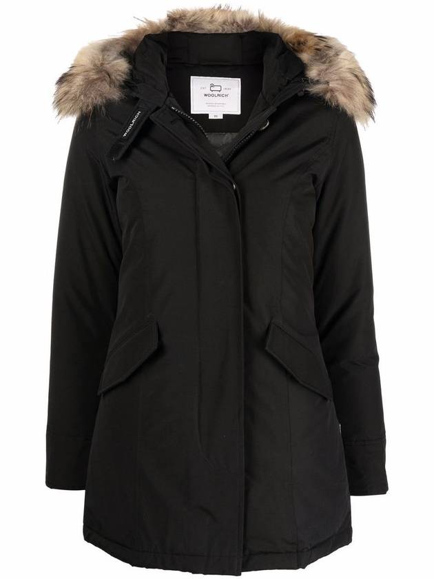 Woolrich Arctic Raccoon Parka Clothing - WOOLRICH - BALAAN 1