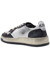 Super Vintage Medalist Low-Top Sneakers - AUTRY - BALAAN 4