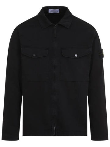 Stone Island Shirt - STONE ISLAND - BALAAN 1