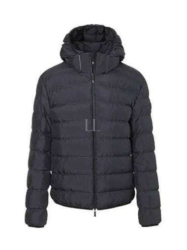 1A00050 5973I 924 Jeluz short down jacket - MONCLER - BALAAN 1