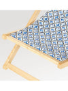 beach chair sunbed folding - LOUIS VUITTON - BALAAN 2