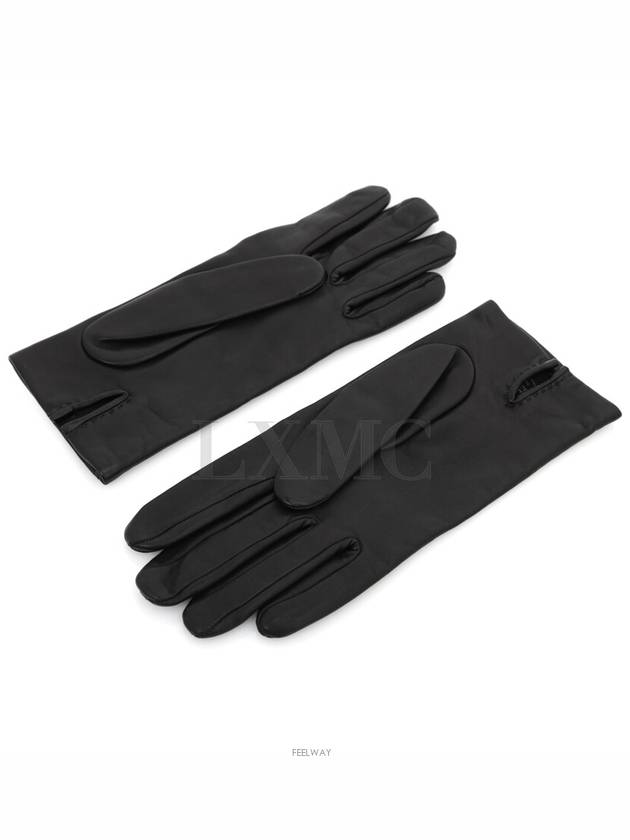 women gloves - HERMES - BALAAN 3