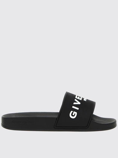 Flat sandals woman Givenchy - GIVENCHY - BALAAN 1