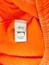 Sports Heavyweight Shorts Orange - STUSSY - BALAAN 7