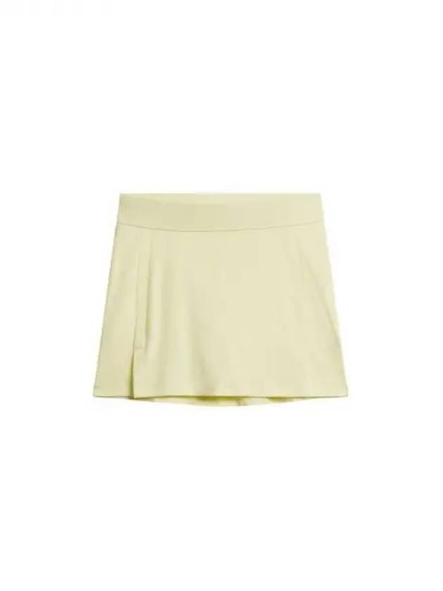 Golf Wear Women s Mini Skirt GWSD09350 K056 - J.LINDEBERG - BALAAN 2