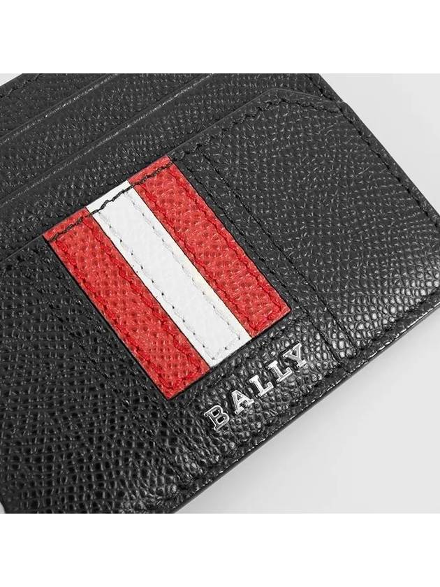 TALBYN LT 10 card wallet business card wallet - BALLY - BALAAN 4