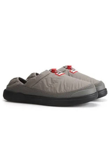 MEN In Out Slip On Brushed Nickel Black MFF9000WWUBNB - HUNTER - BALAAN 1