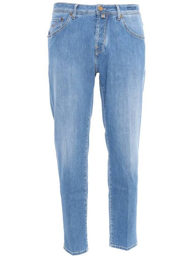 Jacob Cohen Jeans - JACOB COHEN - BALAAN 1