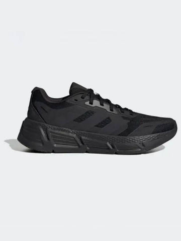 Questa 2 Man CBLACKCBLACKCARBON - ADIDAS - BALAAN 1