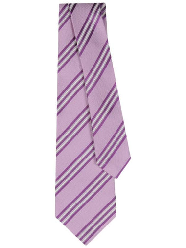 silk tie - KITON - BALAAN 1