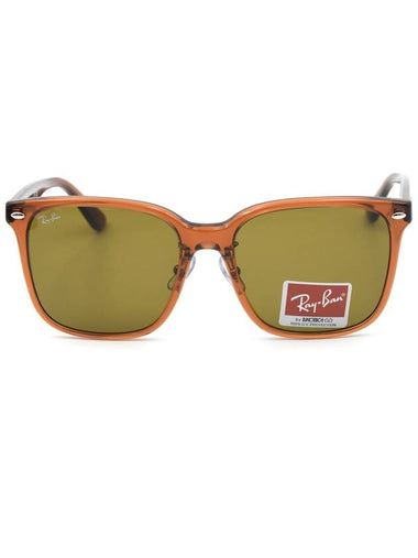 RayBan Sunglasses RB2206D 6636 73 - RAY-BAN - BALAAN 1