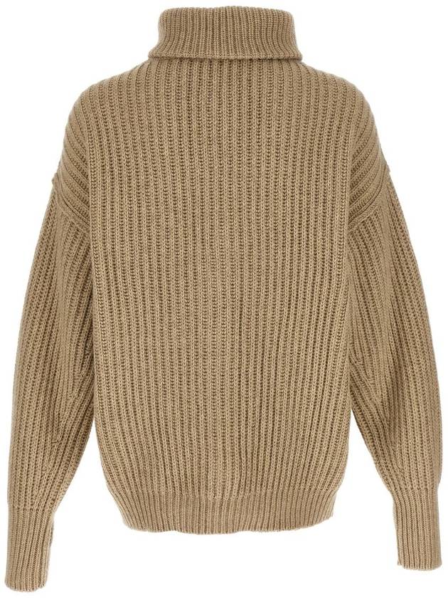 Lemaire Ribbed Cardigan - LEMAIRE - BALAAN 2