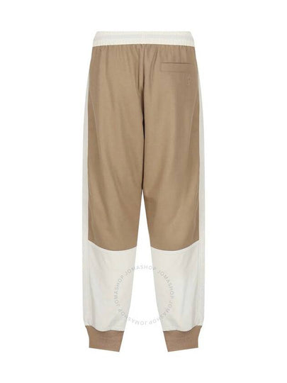 JW Anderson Tapered Track Pants, Size Large - JW ANDERSON - BALAAN 2