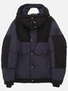 1A00113 68352 742 JOFFE Padding - MONCLER - BALAAN 3