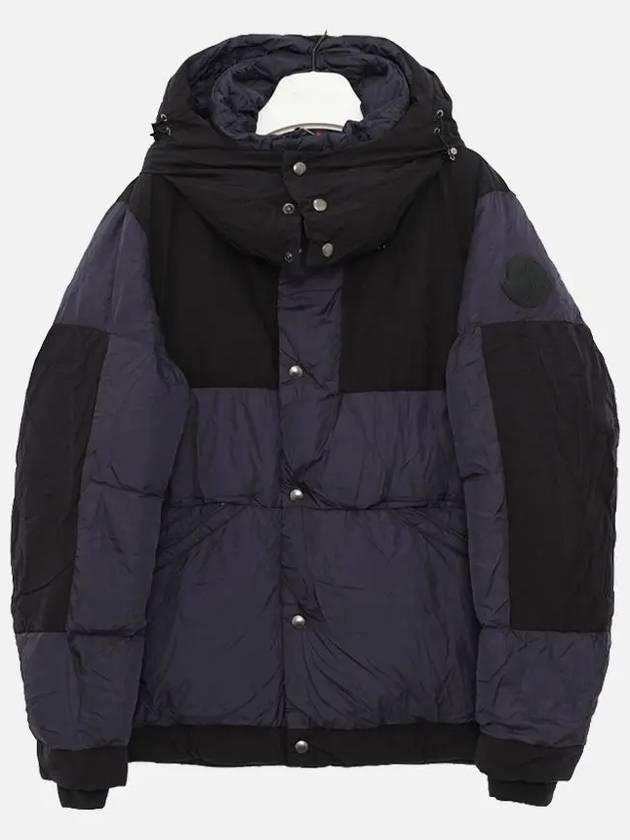 1A00113 68352 742 JOFFE Padding - MONCLER - BALAAN 3