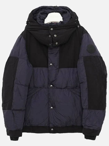 1A00113 68352 742 JOFFE Padding - MONCLER - BALAAN 1