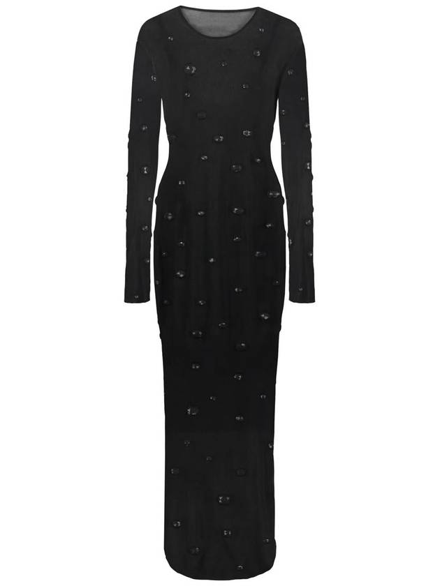 Alexander Wang Long Sleeves Dress - ALEXANDER WANG - BALAAN 1