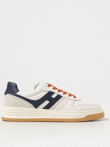 Sneakers H630 Hogan in pelle - HOGAN - BALAAN 1