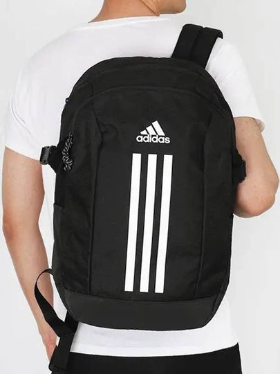 Power VII Backpack Black - ADIDAS - BALAAN 2