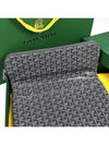 SaintMarie Clutch GM - GOYARD - BALAAN 3