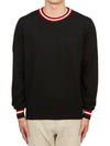 Men s Knit M5OU591K 8J409 O 00 - BALLY - BALAAN 1