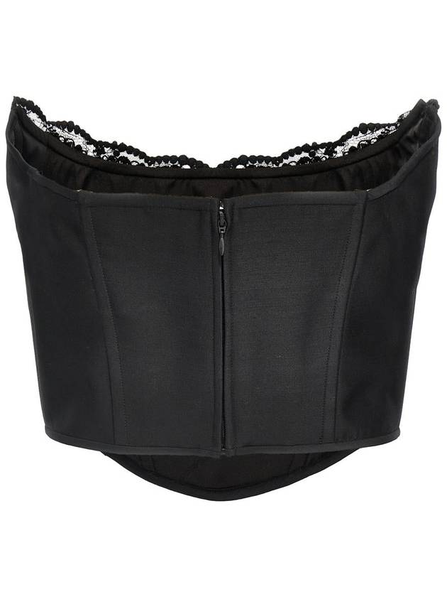 DSQUARED2 'Paris Corset' Top - DSQUARED2 - BALAAN 2