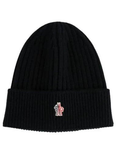 Beanie Unisex 3B00014 04761 999 - MONCLER - BALAAN 1