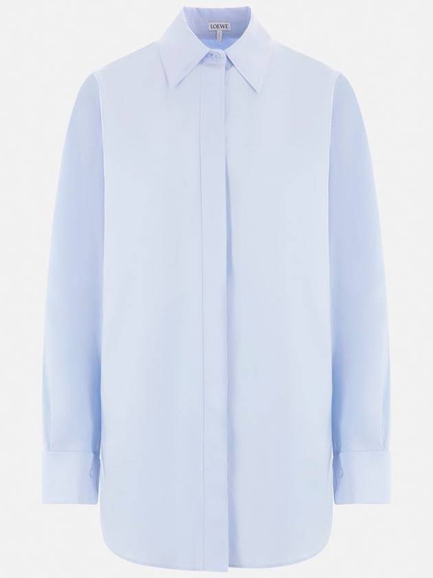 Loewe Shirts - LOEWE - BALAAN 1