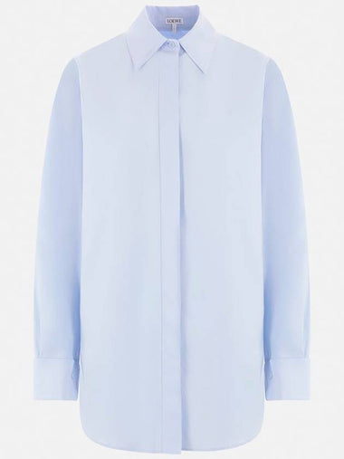 Loewe Shirts - LOEWE - BALAAN 1