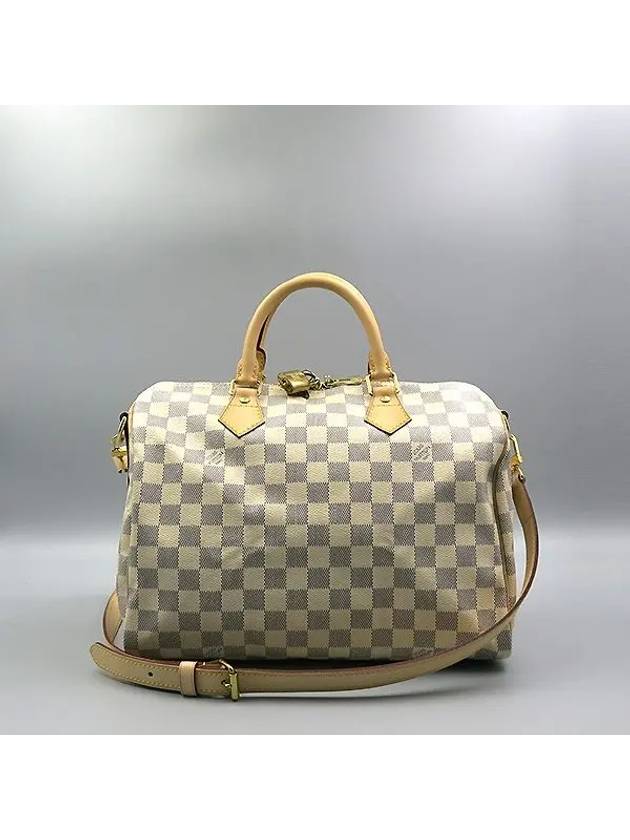 N41373 2 WAY bag - LOUIS VUITTON - BALAAN 2