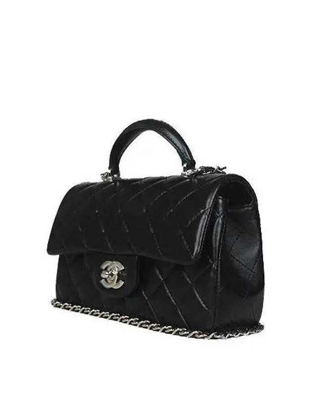 AS2431 2 WAY bag - CHANEL - BALAAN 3