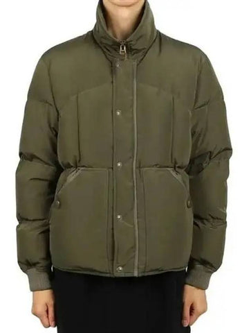 Quilted down jacket 271269 - TOM FORD - BALAAN 1