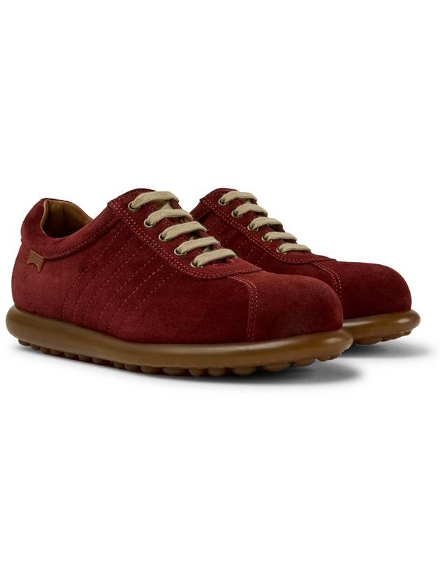 Pelotas Ariel low-top sneakers red - CAMPER - BALAAN 3