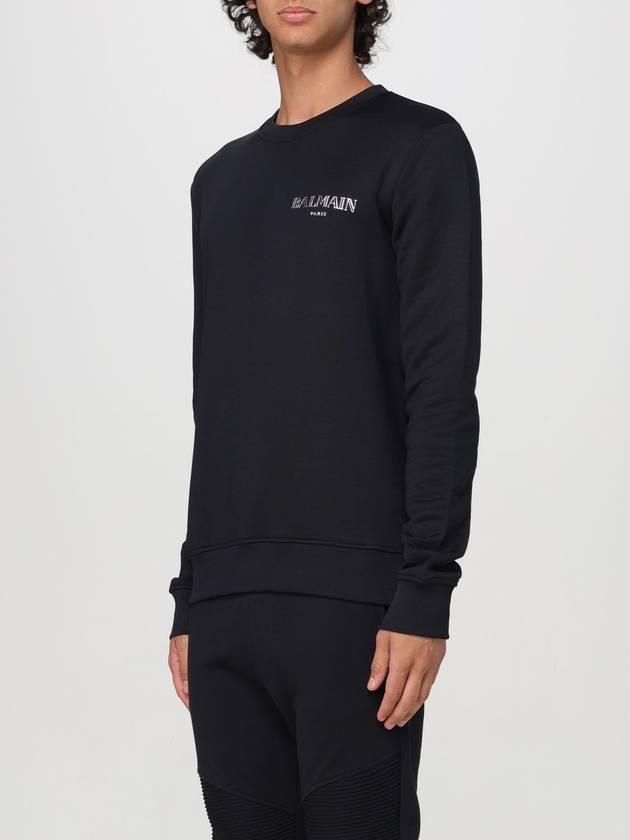 Sweatshirt men Balmain - BALMAIN - BALAAN 4