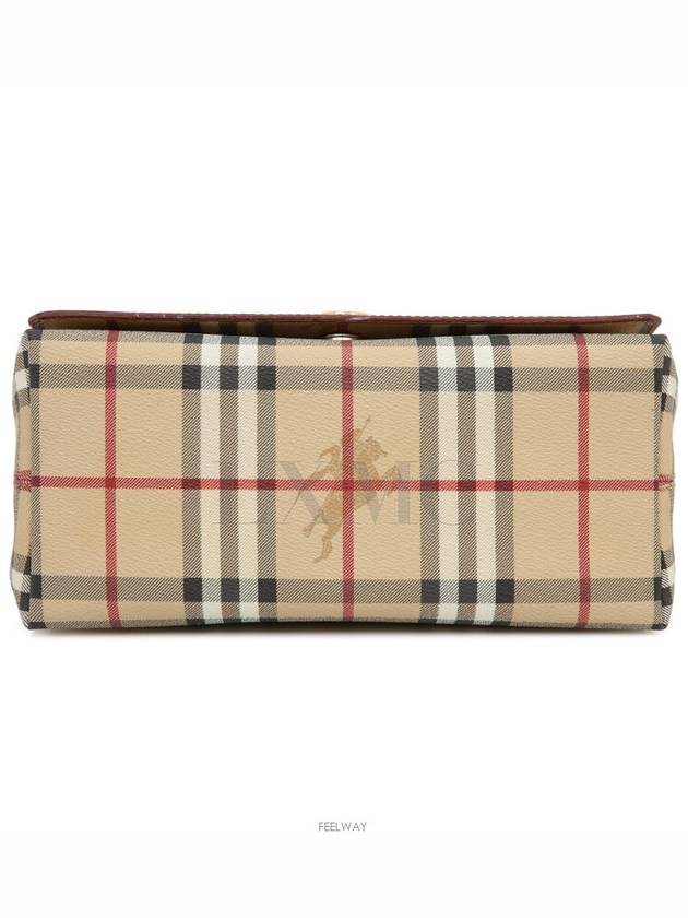 women cross bag - BURBERRY - BALAAN 5