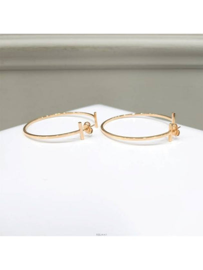 women earrings - TIFFANY & CO. - BALAAN 2