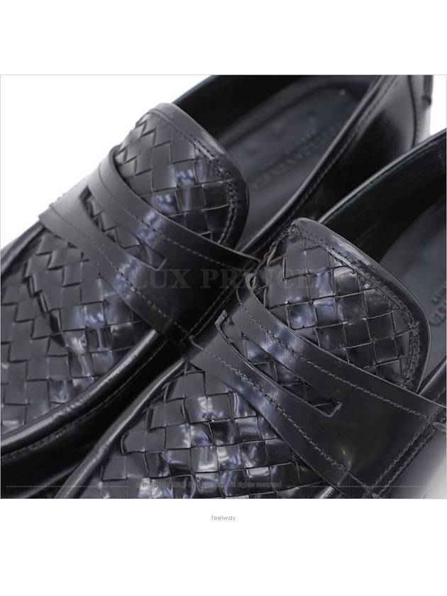 men loafers - BOTTEGA VENETA - BALAAN 7