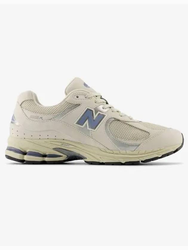 2002R Low Top Sneakers Beige - NEW BALANCE - BALAAN 1