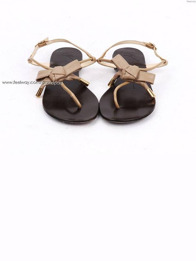 women sandals - GIUSEPPE ZANOTTI - BALAAN 2