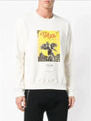 Daegu Punto 18FW CITY OF GOD Sweatshirt NUW18266 COTTO - IH NOM UH NIT - BALAAN 3