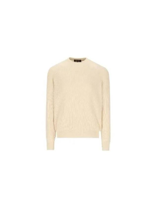 Men s Sweatshirt Loro Piana Sweaters - LORO PIANA - BALAAN 2